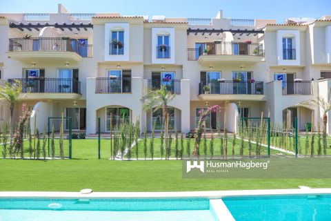Leilighet i Denia, Alicante, Denia - € 244 400 | Ref: 0119NB300A - foto 2