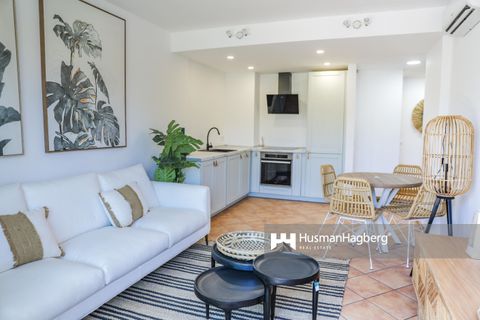 Leilighet i Denia, Alicante, Denia - € 244 400 | Ref: 0119NB300A - foto 3