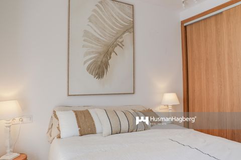 Leilighet i Denia, Alicante, Denia - € 244 400 | Ref: 0119NB300A - foto 11