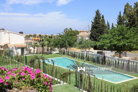 Leilighet i Denia, Alicante, Denia - € 244 400 | Ref: 0119NB300A - foto 14