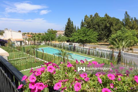 Leilighet i Denia, Alicante, Denia - € 244 400 | Ref: 0119NB300A - foto 15