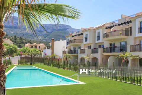 Leilighet i Denia, Alicante, Denia - € 244 400 | Ref: 0119NB300A - foto 18