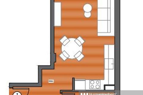 Leilighet i Denia, Alicante, Denia - € 244 400 | Ref: 0119NB300A - foto 19