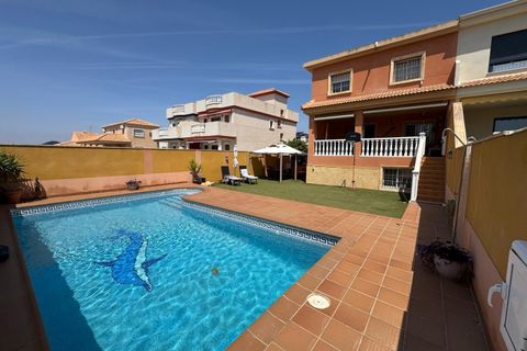 Villa a Torrevieja, Alicante, Torrevieja - € 499.900 | Ref: MLSC8521990 - foto 49