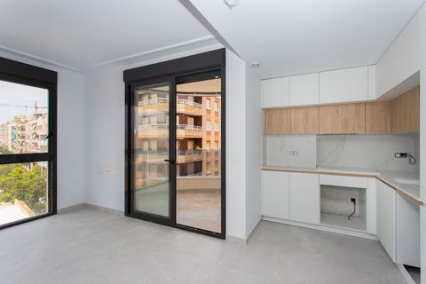 Leilighet i Torrevieja, Alicante, Torrevieja - € 279 995 | Ref: MLSC1726754 - foto 4