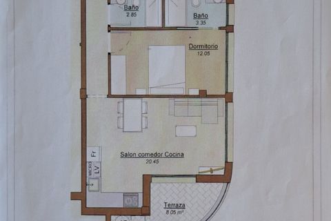 Leilighet i Torrevieja, Alicante, Torrevieja - € 279 995 | Ref: MLSC1726754 - foto 27