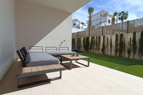 Lejlighed i Algorfa, Alicante, Algorfa - € 245.000 | Ref: MLSC1686126 - foto 25