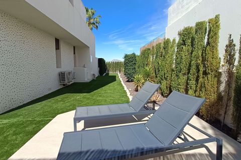 Lejlighed i Algorfa, Alicante, Algorfa - € 245.000 | Ref: MLSC1686126 - foto 27