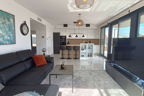 Villa i Algorfa, Alicante, Algorfa - € 579.000 | Ref: MLSC3886360 - foto 5