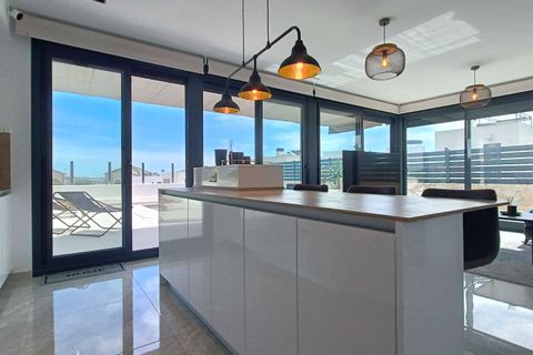 Villa i Algorfa, Alicante, Algorfa - € 579.000 | Ref: MLSC3886360 - foto 12