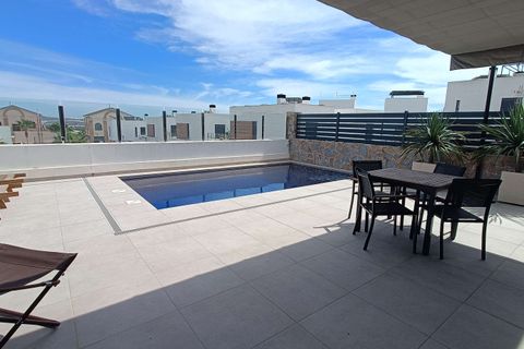 Villa i Algorfa, Alicante, Algorfa - € 579.000 | Ref: MLSC3886360 - foto 26
