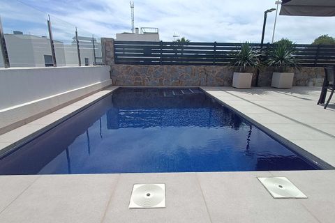 Villa i Algorfa, Alicante, Algorfa - € 579.000 | Ref: MLSC3886360 - foto 30
