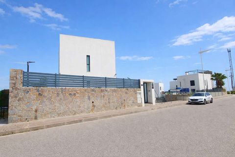 Villa i Algorfa, Alicante, Algorfa - € 579.000 | Ref: MLSC3886360 - foto 45