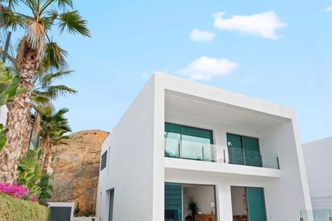 Villa i Benidorm, Alicante, Benidorm - € 1.237.000 | Ref: 32312378-01/10701 - foto 2