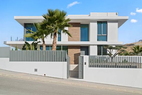 Villa i Benidorm, Alicante, Benidorm - € 1.237.000 | Ref: 32312378-01/10701 - foto 21