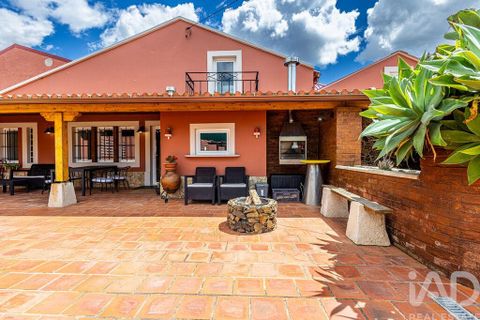 Byhus i Cadaval, Lisbon, Cadaval - € 388.000 | Ref: 921034 - foto 1