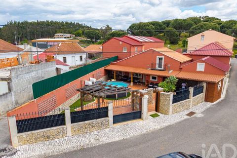 Byhus i Cadaval, Lisbon, Cadaval - € 388.000 | Ref: 921034 - foto 2