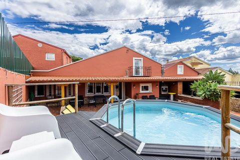 Byhus i Cadaval, Lisbon, Cadaval - € 388.000 | Ref: 921034 - foto 3