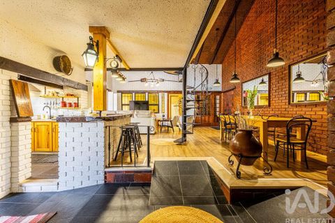 Byhus i Cadaval, Lisbon, Cadaval - € 388.000 | Ref: 921034 - foto 5
