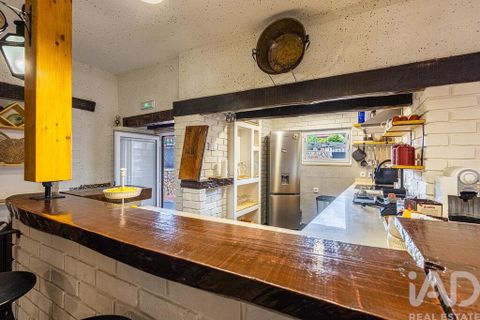 Byhus i Cadaval, Lisbon, Cadaval - € 388.000 | Ref: 921034 - foto 6