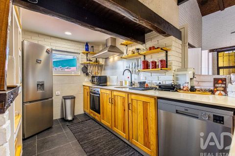 Byhus i Cadaval, Lisbon, Cadaval - € 388.000 | Ref: 921034 - foto 7