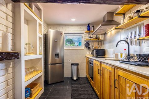Byhus i Cadaval, Lisbon, Cadaval - € 388.000 | Ref: 921034 - foto 8