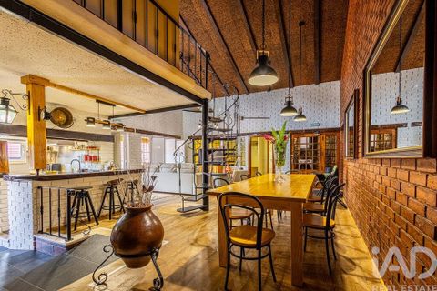 Byhus i Cadaval, Lisbon, Cadaval - € 388.000 | Ref: 921034 - foto 11