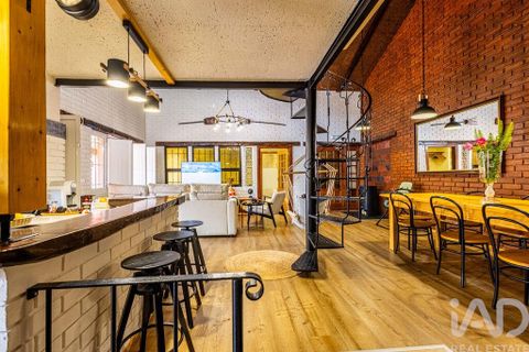 Byhus i Cadaval, Lisbon, Cadaval - € 388.000 | Ref: 921034 - foto 12