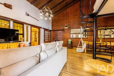 Byhus i Cadaval, Lisbon, Cadaval - € 388.000 | Ref: 921034 - foto 13