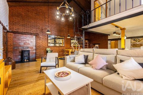 Byhus i Cadaval, Lisbon, Cadaval - € 388.000 | Ref: 921034 - foto 14