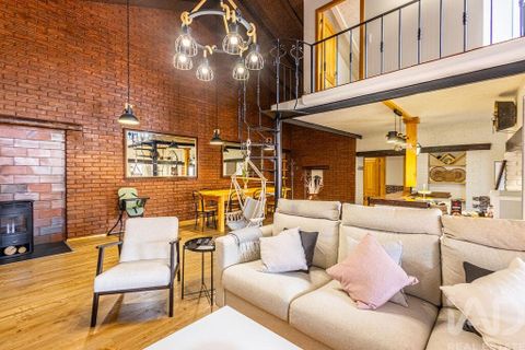 Byhus i Cadaval, Lisbon, Cadaval - € 388.000 | Ref: 921034 - foto 15