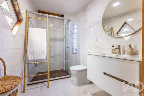 Byhus i Cadaval, Lisbon, Cadaval - € 388.000 | Ref: 921034 - foto 21