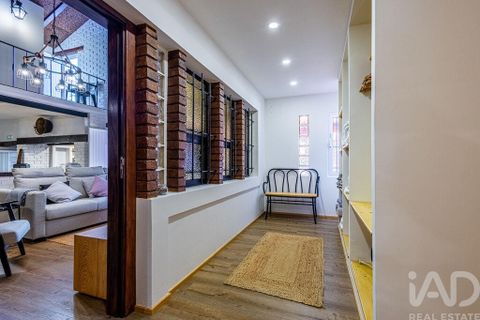 Byhus i Cadaval, Lisbon, Cadaval - € 388.000 | Ref: 921034 - foto 25