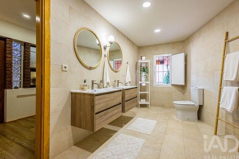 Byhus i Cadaval, Lisbon, Cadaval - € 388.000 | Ref: 921034 - foto 27