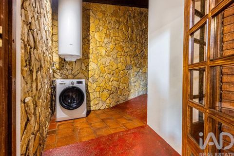 Byhus i Cadaval, Lisbon, Cadaval - € 388.000 | Ref: 921034 - foto 28