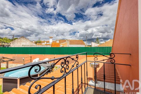 Byhus i Cadaval, Lisbon, Cadaval - € 388.000 | Ref: 921034 - foto 29