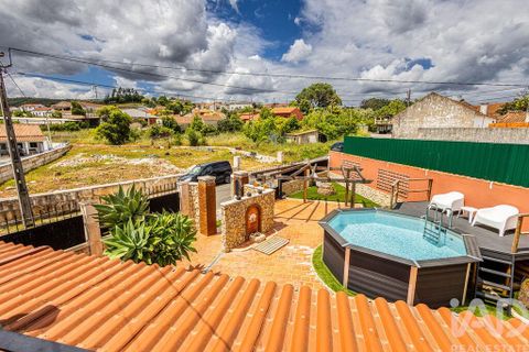 Byhus i Cadaval, Lisbon, Cadaval - € 388.000 | Ref: 921034 - foto 30