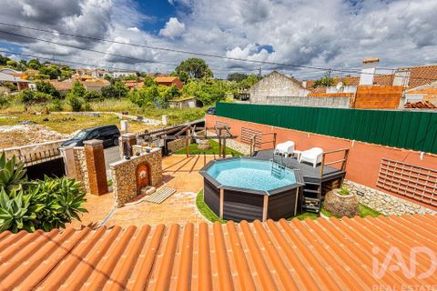 Byhus i Cadaval, Lisbon, Cadaval - € 388.000 | Ref: 921034 - foto 31