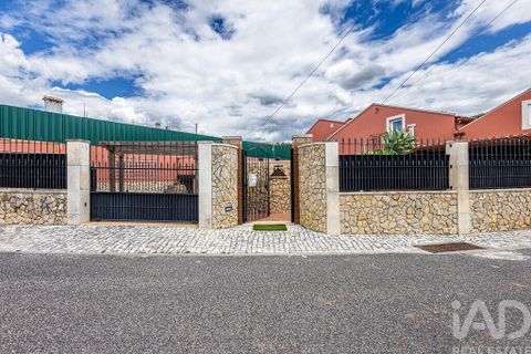 Byhus i Cadaval, Lisbon, Cadaval - € 388.000 | Ref: 921034 - foto 32