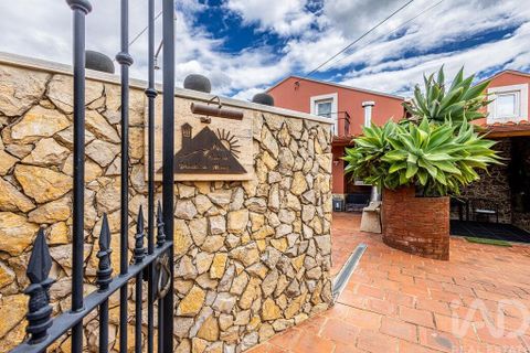 Byhus i Cadaval, Lisbon, Cadaval - € 388.000 | Ref: 921034 - foto 33