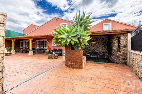 Byhus i Cadaval, Lisbon, Cadaval - € 388.000 | Ref: 921034 - foto 34