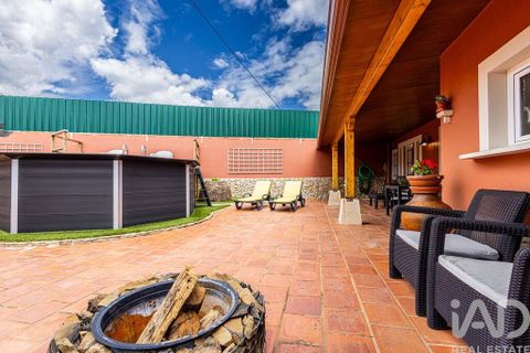 Byhus i Cadaval, Lisbon, Cadaval - € 388.000 | Ref: 921034 - foto 35