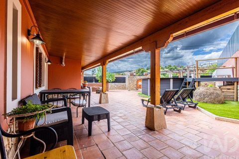 Byhus i Cadaval, Lisbon, Cadaval - € 388.000 | Ref: 921034 - foto 36