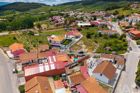 Byhus i Cadaval, Lisbon, Cadaval - € 388.000 | Ref: 921034 - foto 37