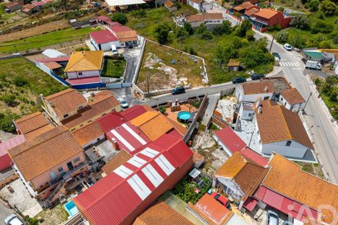 Byhus i Cadaval, Lisbon, Cadaval - € 388.000 | Ref: 921034 - foto 38
