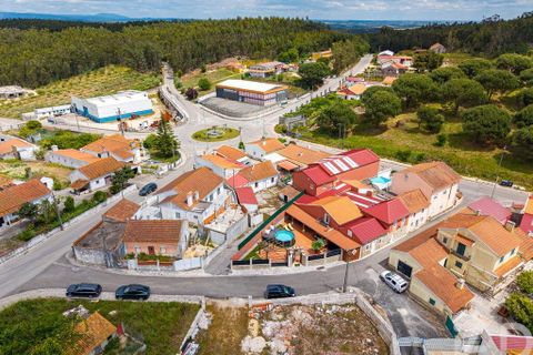 Byhus i Cadaval, Lisbon, Cadaval - € 388.000 | Ref: 921034 - foto 40