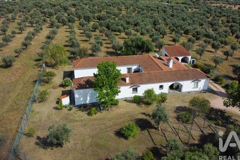 Granja a Arronches, Portalegre, Arronches - € 900.000 | Ref: 917685 - foto 2