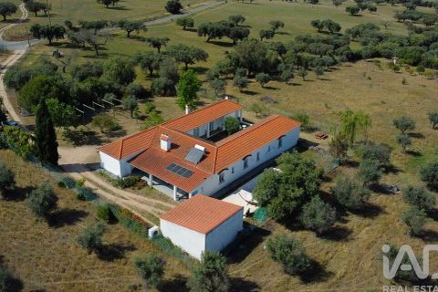 Granja a Arronches, Portalegre, Arronches - € 900.000 | Ref: 917685 - foto 3