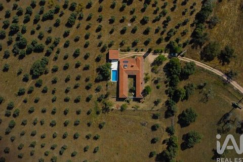Granja a Arronches, Portalegre, Arronches - € 900.000 | Ref: 917685 - foto 5