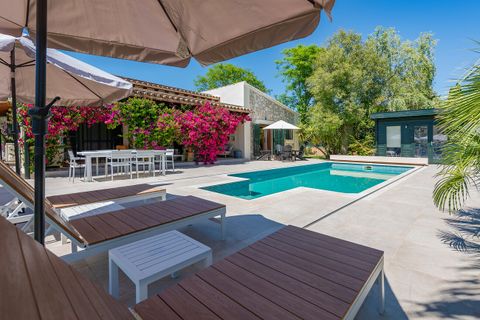 Villa i Sa Pobla, Mallorca - foto 2